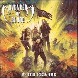 Avenger Of Blood : Death Brigade